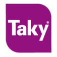 Taky for cosmetics