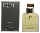 After Shave Eternity Lotion for Men 100ml After Shave Eternity Lotion for Men 100ml