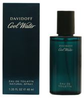 Cool Water Eau de Toilette spray