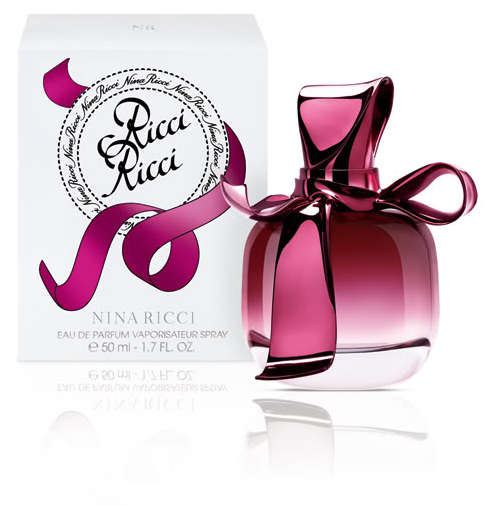 Ricci Ricci Eau de Parfum Ricci Ricci Eau de Parfum