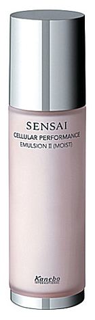 Sensai Cellular Performance Emulsion II