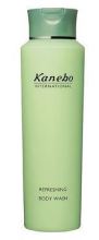 Sensai Body Care Refreshing Body Wash