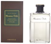 Massimo Dutti Cologne Vaporizer