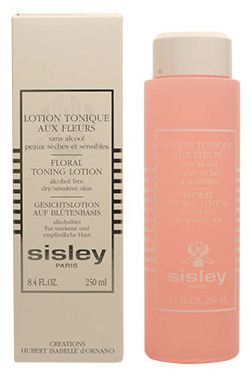 Floral Toning Lotion 250 ml