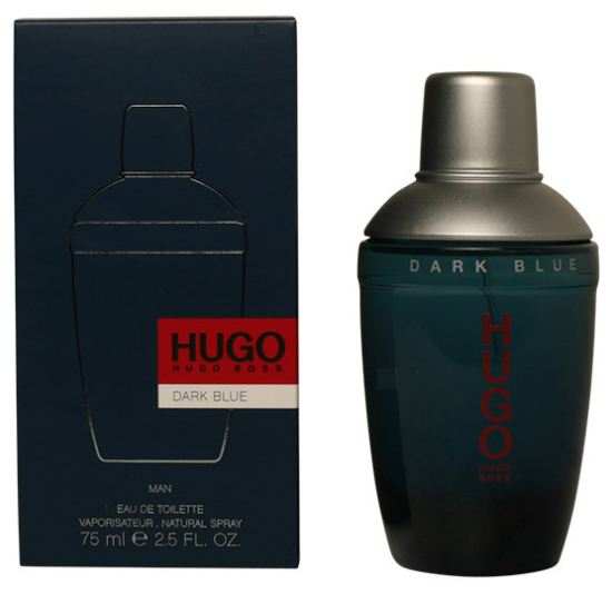 Dark Blue Eau de Toilette 75 ml Dark Blue Eau de Toilette 75 ml