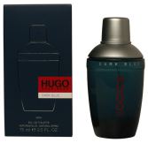 Dark Blue Eau de Toilette 75 ml Dark Blue Eau de Toilette 75 ml
