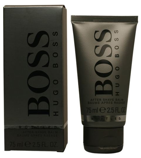 Boss by Hugo Boss Aftershave Balm Boss by Hugo Boss Aftershave Balm