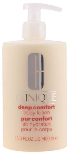 Deep Comfort Body Moisturizer in Lotion Deep Comfort Body Moisturizer in Lotion