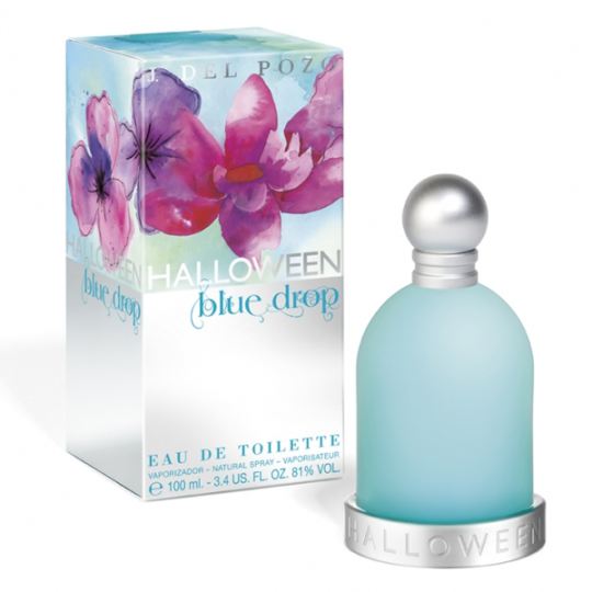 Blue Drop Eau de Toilette Vapo Blue Drop Eau de Toilette Vapo