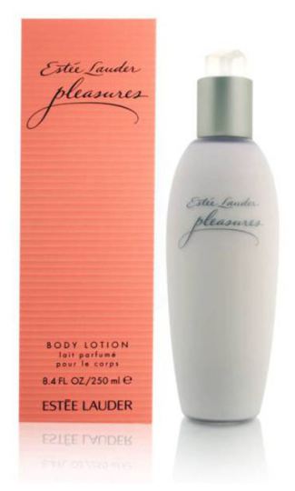 Pleasures Body Lotion 250 ml