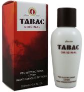 Original Shaving Preparation Lotion with Razor 100 ml