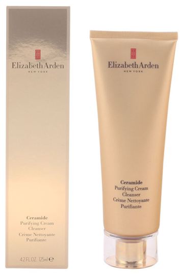 Ceramide Purifying Cream Cleanser 125 Ml Ceramide Purifying Cream Cleanser 125 Ml