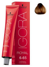 Igora Royal Hair Dye 60 ml