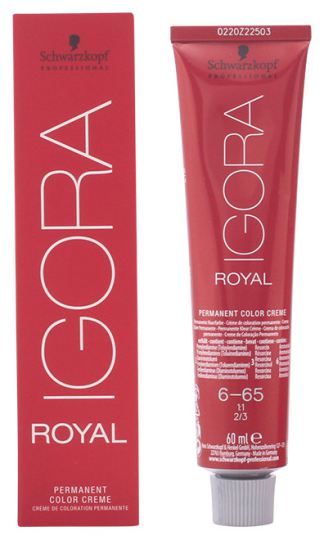 Igora Royal Hair Dye 60 ml