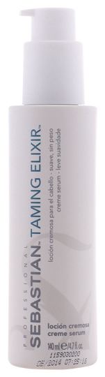 Taming elixir hydrating, frizz-taming, smoothing Taming elixir hydrating, frizz-taming, smoothing