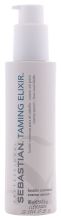 Taming elixir hydrating, frizz-taming, smoothing Taming elixir hydrating, frizz-taming, smoothing