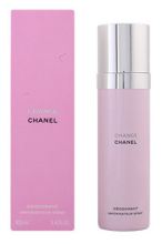 Spray Deodorant 100 ml Spray Deodorant 100 ml