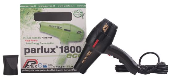 Hair Dryer 1800 Eco Hair Dryer 1800 Eco