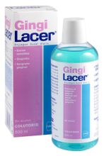 Mouthwash without Alcohol Mouthwash without Alcohol