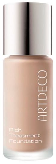 Rich Treatment Foundation Rich Treatment Foundation
