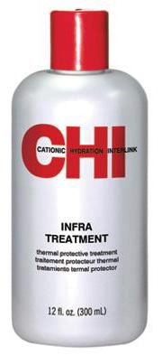 Farouk Systems Infra Treatment 12 fl oz
