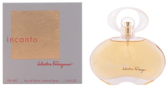 Incanto Woman Eau de Parfum Vaporizer 100 ml Incanto Woman Eau de Parfum Vaporizer 100 ml