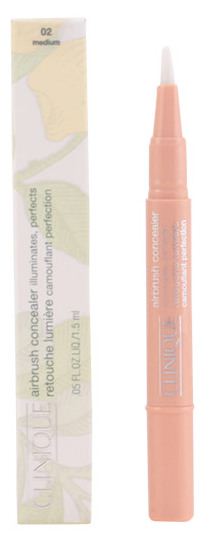 Airbrush Lightening Dark Circle Corrector 02 Medium 1.5 ml
