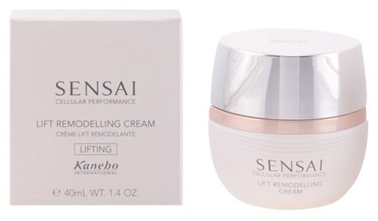 Sensai Cellular Performance Lift Remodelling Cream 40 Ml Sensai Cellular Performance Lift Remodelling Cream 40 Ml