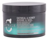 Catwalk Oatmeal & Honey Nourishing Mask 200 ml Catwalk Oatmeal & Honey Nourishing Mask 200 ml