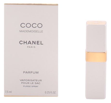 Chanel Coco Mademoiselle Parfum Vaporizador 75 ml
