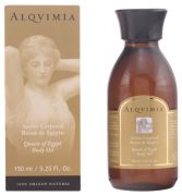 Body Oil Queen Of Egypt