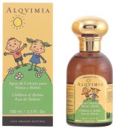 Child Water Revitalizing 100 ml
