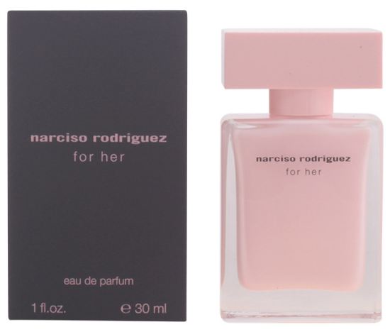Eau de parfum 30 ml vaporizer Eau de parfum 30 ml vaporizer