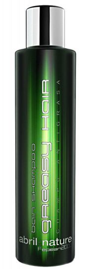 Bain Shampoo Greasy Hair