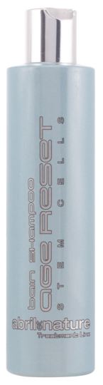 Shampoo Age Reset Botox Effect Shampoo Age Reset Botox Effect
