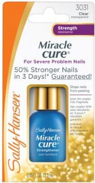 Miracle Cure