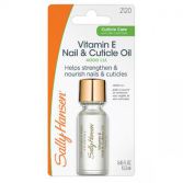Vitamin E Nail Cuticle Oil Vitamin E Nail Cuticle Oil