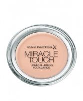 Miracle touch Liquid Foundation Makeup Base 35 ml