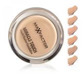Miracle touch Liquid Foundation Makeup Base 35 ml