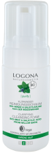 Hamamelis Cleansing Foam Mint Hamamelis Cleansing Foam Mint