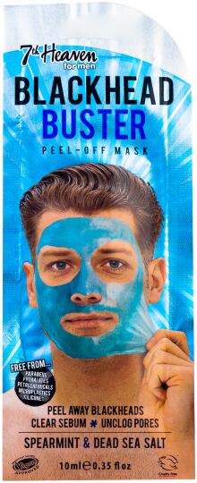 Montagne Jeunesse Mascarilla Peeling Limpieza Profunda 10 ml