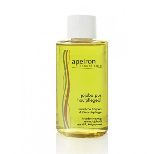 Pure Jojoba Oil 100 ml Pure Jojoba Oil 100 ml