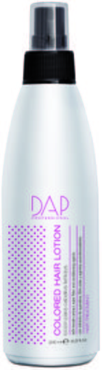 All Hair Lotion