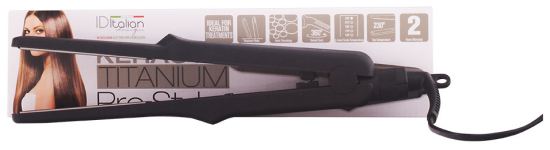 Italian Design Keractiv Pro Styler