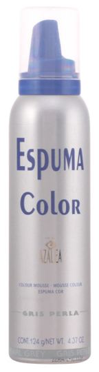 Foam Pearl Grey Color 150 Ml Foam Pearl Grey Color 150 Ml