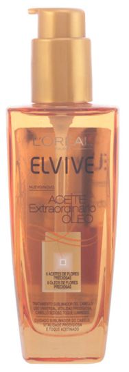 Elvive Extraordinary Oil Universal Elvive Extraordinary Oil Universal