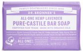 Pure-Castile Soap Eucalyptus 140 Gr