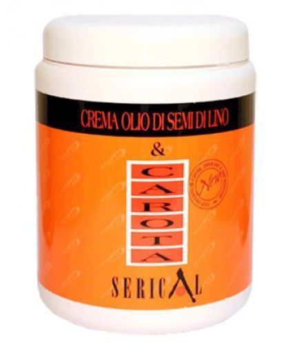 Carota Hair Mask 1 litro Carota Hair Mask 1 litro