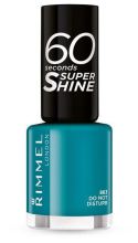 Nail Polish 60 Seconds Super Shine