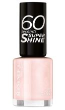 Nail Polish 60 Seconds Super Shine